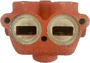 1241397 Valve Chamber (Bare)