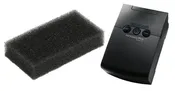 CF1007F-1 Replacement Foam Pollen Filter Reusable Respironics M Series