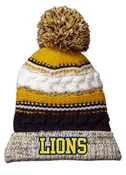 BHCA – Sport-Tek® Pom Pom Team Beanie