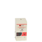 1.5 Qt Sharps Container Cabinet Powder Coated