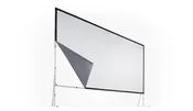 10′2″ x 18′ AV Stumpfl Monoblox Screen
