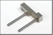 Hayssen Knife Link 03026A1540 — Infinity Products, Inc.