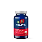 Aller-911® Calming Aid Plus Chewable Tablets