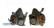 3M Half Facepiece Respirator – 3M07026