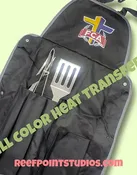 Reef Point studios Apparelon  BBQ Apron / Promotional Products