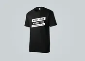 Custom Crew Neck T-Shirt