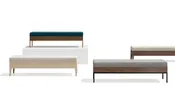 Alia Bench