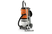 DE 110 H HEPA dust extractor (120V)