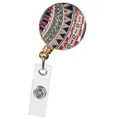 Ajmeer Badge Reel