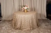 120 Gold Embroidery