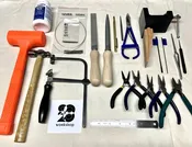 Ninety Twenty Basic Tool Kit — Ninety-Twenty Studios