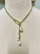About the Pearls