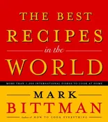 Best Recipes In The World