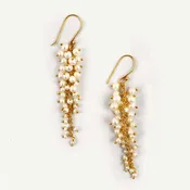 Anastasia Earrings