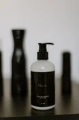 faux. Tan Extender Lotion