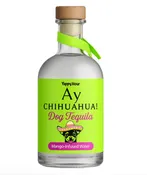 Ay Chihuahua Dog Tequila
