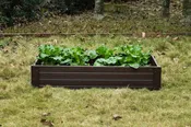 ECOFLEXÂ® Garden Bed