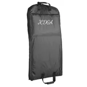 Augusta Nylon Garment Bag JCDGA 570