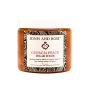 Georgia Peach Sugar Scrub