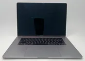 2016 MacBook Pro 15-inch i7 2.7GHz – 16GB RAM 512GB SSD Radeon Pro 455 | Parts Only