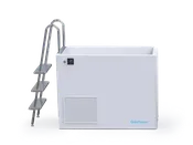 Echelon Smart Cold Plunge Step-In Tub