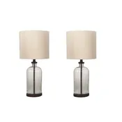 BANDILE TABLE LAMP SET