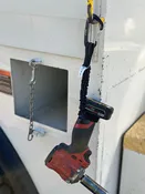 3 Phase Line Products Tool Hanger Lanyard Tool Tethers