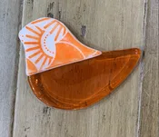 Bird Trinket Dish