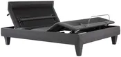 BEAUTYREST Black Luxury Adjustable Base