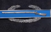 Army Combat Qualification Badge, Infantryman