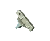 #91UX-OL90 U-Channel Cap