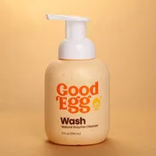 Chicken Egg Washing Solution