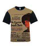 Angela Davis [T-Shirt]
