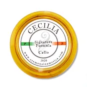 Cecilia Signature Rosin - Cello Half Cake
