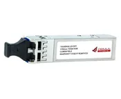 1000BASE-ZX SFP Single Mode Fiber 1550nm DOM