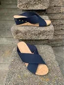 41 HAWTHORN W NY Size 10 SANDAL