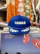 Vintage Hawaii trucker hat | Fonda's Daughter
