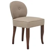 Ahoskie Vanity Stool