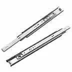 10 in full extension drawer slides