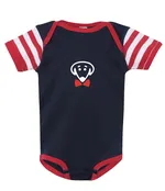 Beau baby onesie