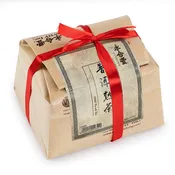 1986 Ancient Tree Pu-erh Ripe Tea (8oz)
