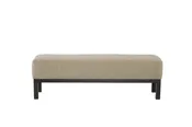 Cisco Home Slim Bench, Knobby Mineral