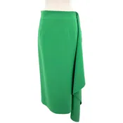 A.W.A.K.E. Mode Green Skirt