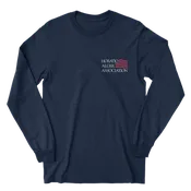HA Logo Long Sleeve