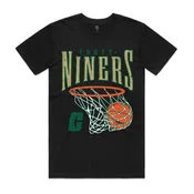 49ers Hoop Basketball Tee
