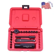#9600 Sewing Machine Screwdriver Set | Chapman MFG