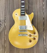 1996 Gibson Les Paul Goldtop R7 VOS Custom Shop