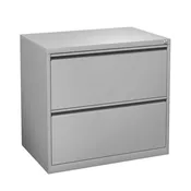 OS 2 Drawer Lateral File