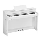Clavinova CLP-835 - Matte White