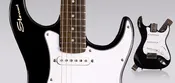 Stow-Away™ Travel Guitar